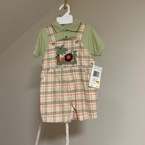 Good Lad 2 Piece Set